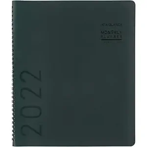 AAG 70250X61 | Acco Brands At-A-Glance Contemporary Monthly