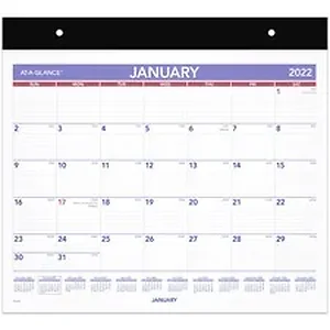 AAG PM15RP28 | Acco Brands At-A-Glance Repositionable Wall