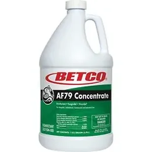BET 3310400 | Betco Corporation Betco AF79 Concentrate