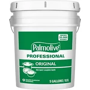 CPC 04917 | Colgate Palmolive, Ipd. Palmolive Professional