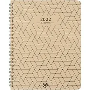 AAG 75120R11 | Acco Brands At-A-Glance Elevation Eco