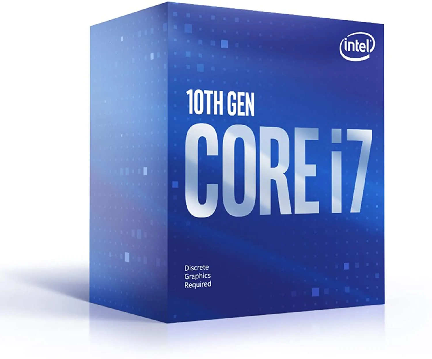 Intel-BX8070110700F