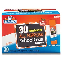ELMER'S PRODUCTS, INC.-E542