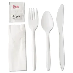 Gen 705454 Kit,cutlery,fksnp,250