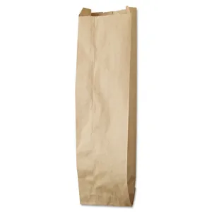 Gen 40036 Bag,paper,liquor,quart