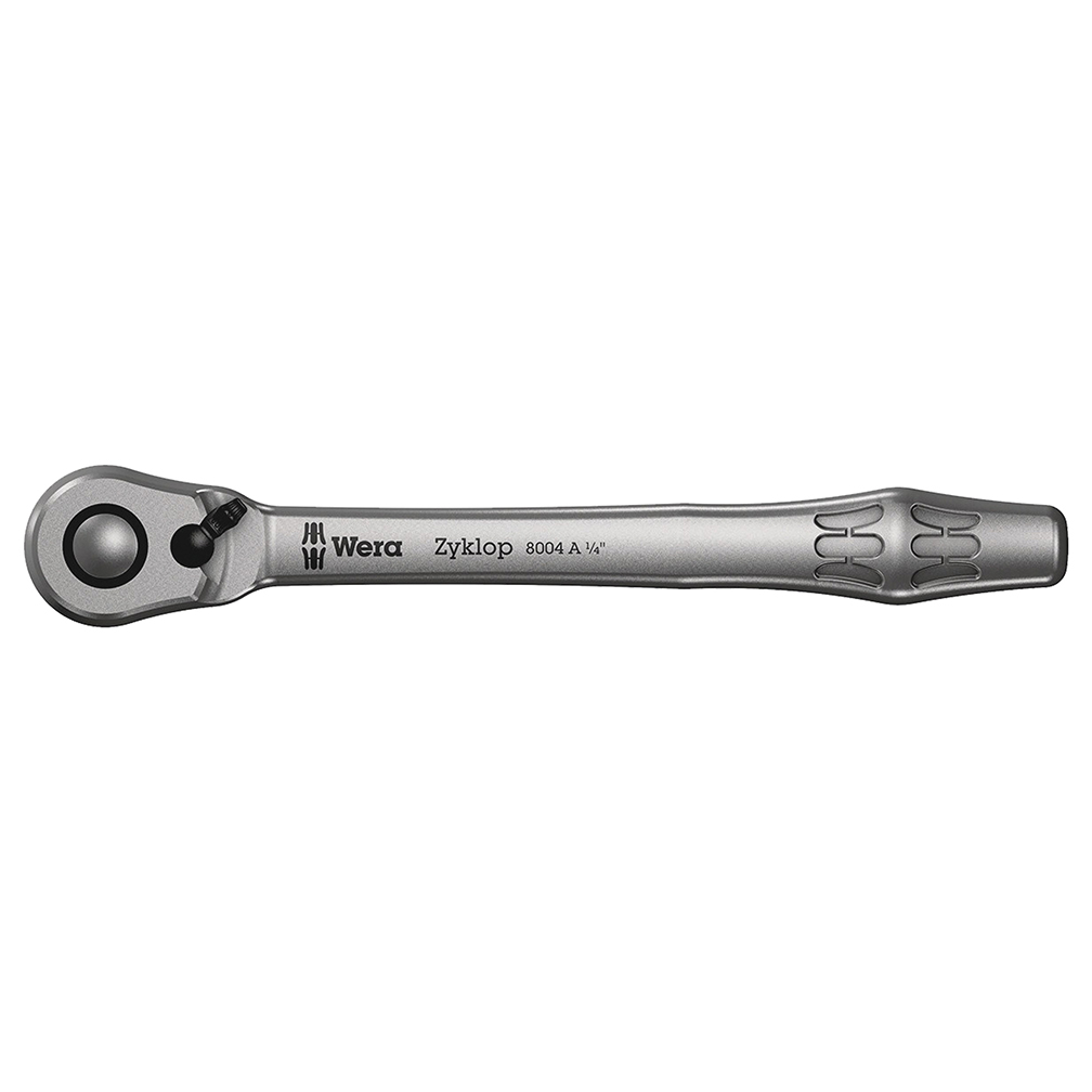 WERA-05004004001