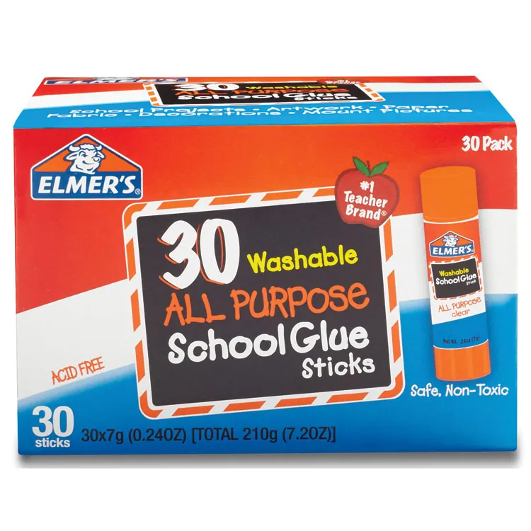 ELMER'S PRODUCTS, INC.-EPI 2159542