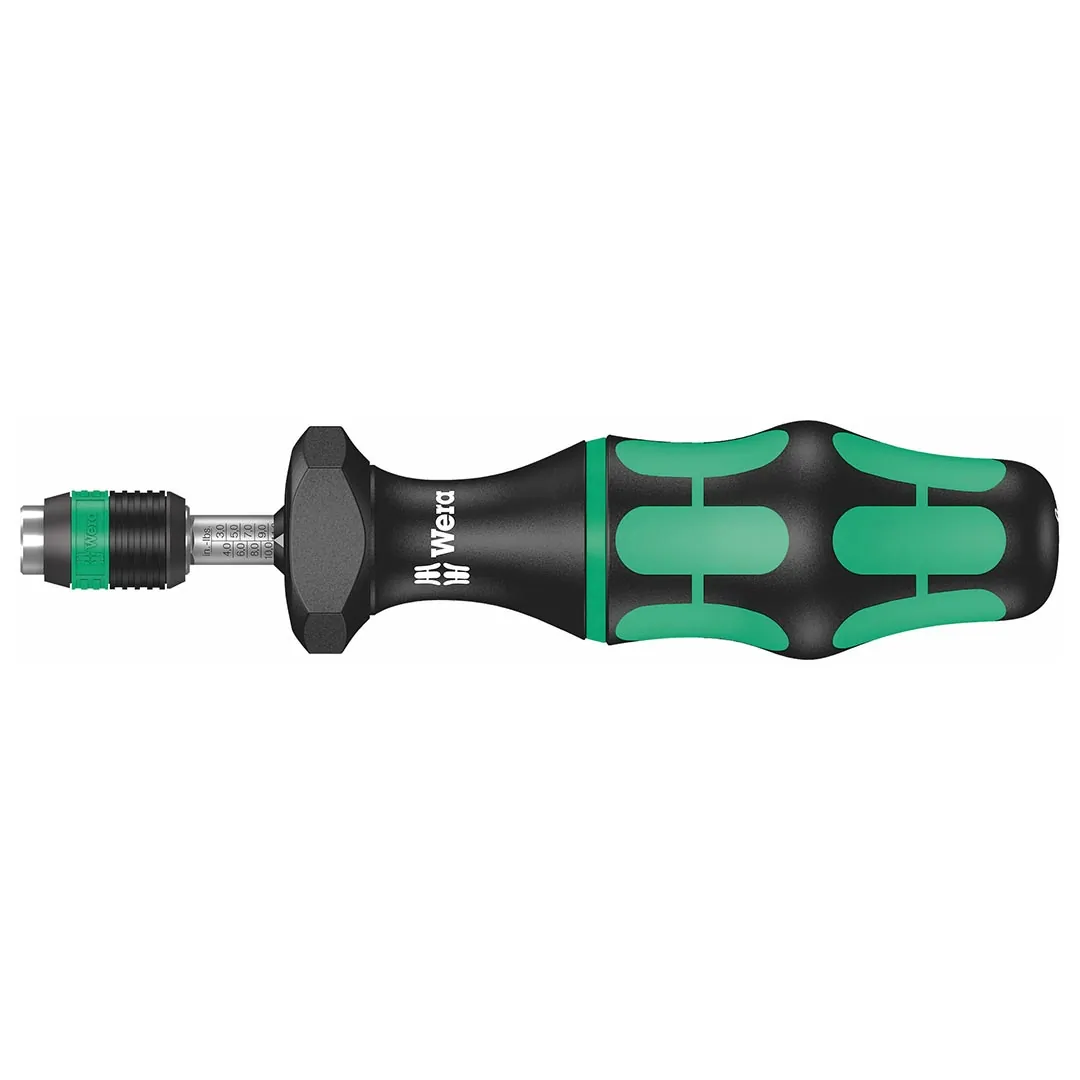 WERA-05074711001