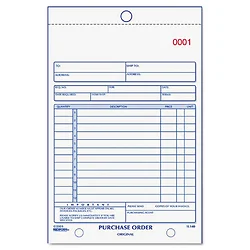 REDIFORM OFFICE PRODUCTS-1L147