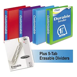 MEAD PRODUCTS-W665-14AUPP1