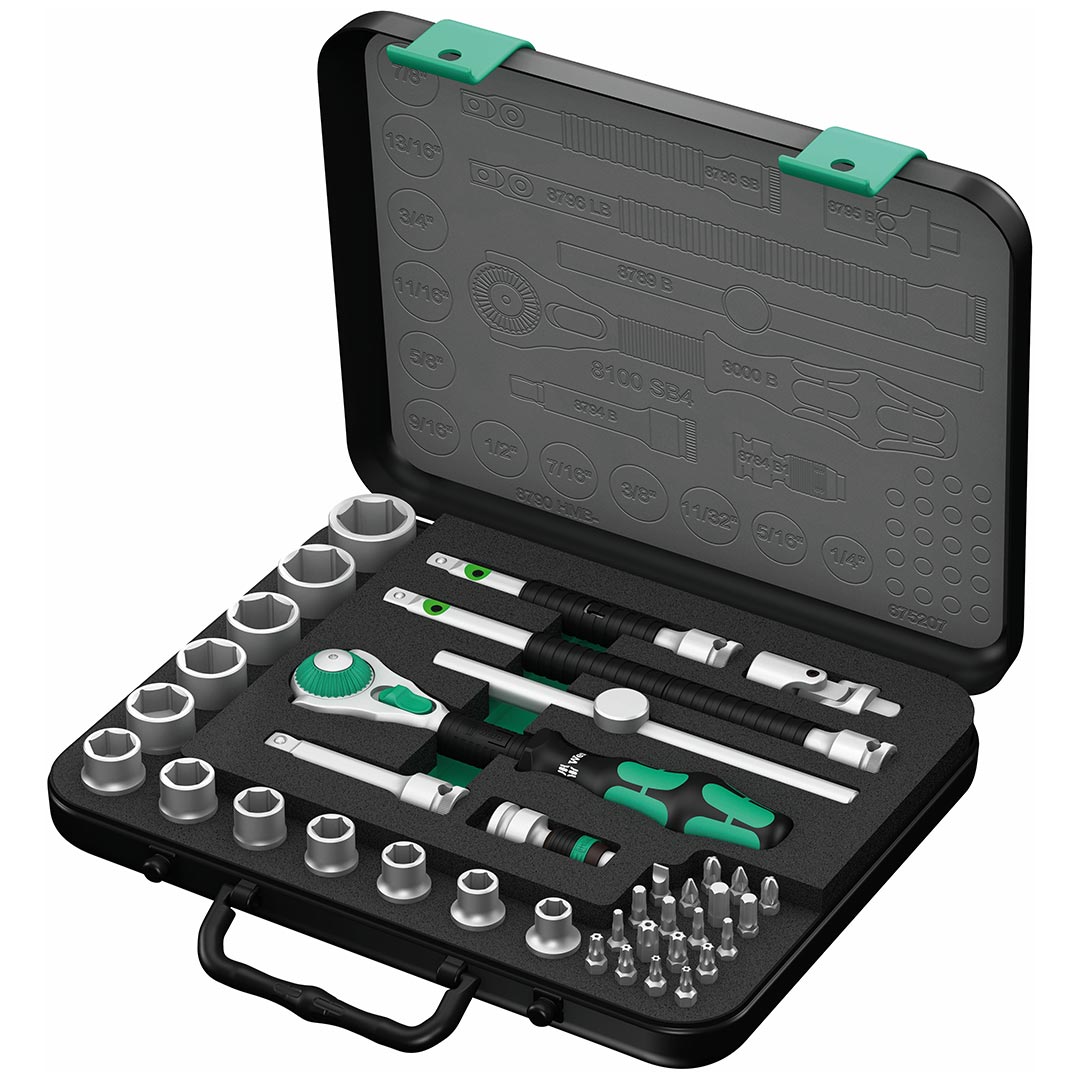 WERA-05003596001