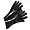 J1047RF | Anchor Audio PVC Coated Jersey-Lined Gloves