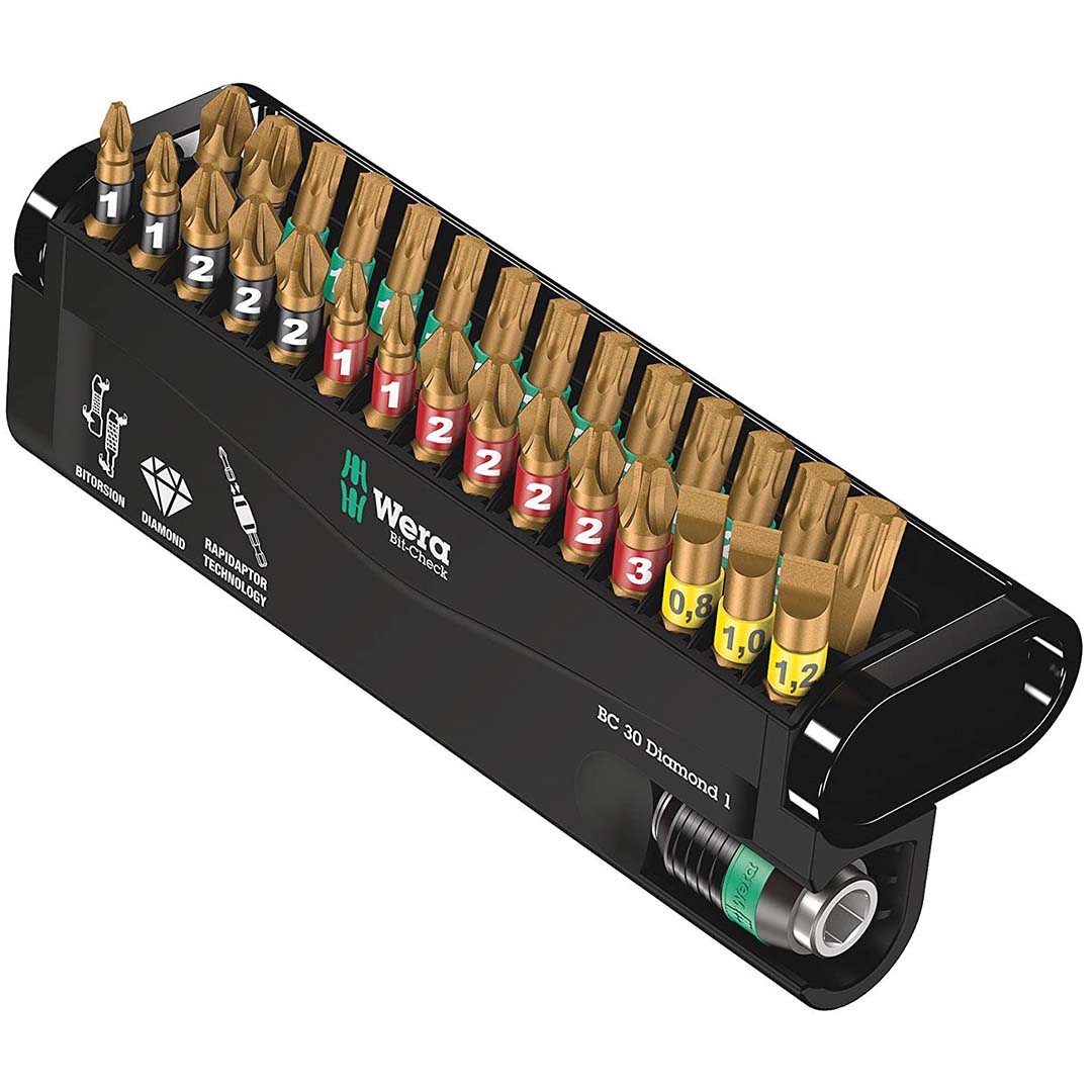 WERA-05057431001