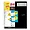 Mead Products Interactive 1-Subject Notebook, Medium Rule,