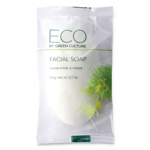 SP-EGC-FL | Ada International Eco-Friendly Facial Soap Bar
