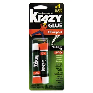 KG82948MR | Elmer's Products, Inc. Krazy Glue All Purpose