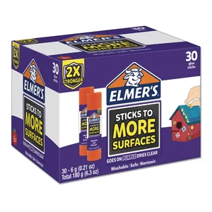 2027017 | Elmer's Products, Inc. Extra-Strength School Glue