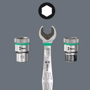 Wera 05020091001 5.20 Screwdriver Set - Precision And Durability