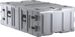 DE2412-05/35/05 | Pelican Products Pelican Classic 4U Rack