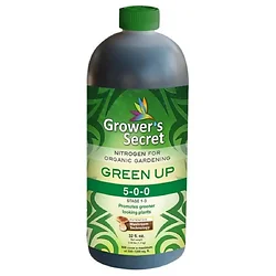 Growers Secret-GSGU
