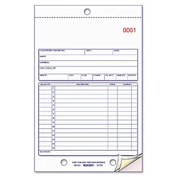 REDIFORM OFFICE PRODUCTS-5L320