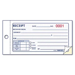 REDIFORM OFFICE PRODUCTS-8L820