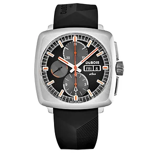 Dubois Et Fils DuBois et Fils Men's DBF002-01 'Limited