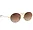 Ray Ban Ray-Ban RB3594-911550 Unisex Polished Brown Oval