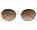 Ray Ban Ray-Ban RB3594-911550 Unisex Polished Brown Oval
