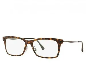 Ray Ban Ray-Ban RB7039-5200 Tortoise Gunmetal LightRay