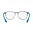 Ray Ban Ray-Ban RB7046-5484 Erika Optics Blue Iridescent