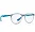 Ray Ban Ray-Ban RB7046-5484 Erika Optics Blue Iridescent