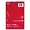 43082 | Mead Products Spell-Write Steno Pad - 6