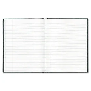 Rediform Office Products Executive Journal Notebook,
