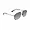 Ray Ban Ray-Ban RB3595-901411 Black Square Grey Gradient