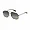 Ray Ban Ray-Ban RB3595-901411 Black Square Grey Gradient