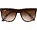 Ray Ban Ray-Ban RB4447N-710/13 Unisex Gloss Tortoise Square