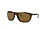 Ray Ban Ray-Ban RB4307-710/73 Unisex Havana Square Dark