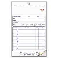 REDIFORM OFFICE PRODUCTS-5L240