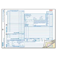 REDIFORM OFFICE PRODUCTS-4P489