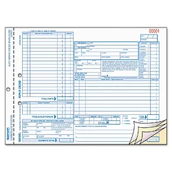 REDIFORM OFFICE PRODUCTS-4P489