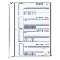 REDIFORM OFFICE PRODUCTS-S1654NCR