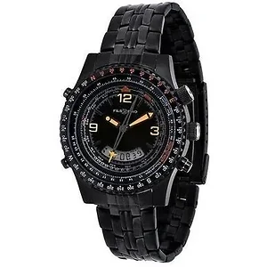 Field  Stream Field & Stream Chronograph Black Ion Plated