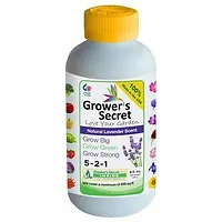 Growers Secret-GSGB8