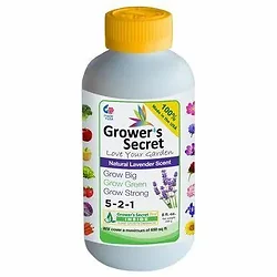 Growers Secret-GSGB8