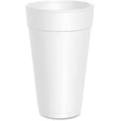 Dart Container Corporation-DCC 20J16