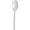 Georgia Pacific Dixie Medium-weight Disposable Teaspoons by