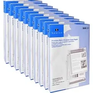 SPR 06420 | International Paper Sparco Multipurpose Copy