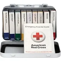 FIRST AID ONLY, INC.-FAO 240AN