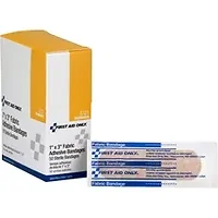 FIRST AID ONLY, INC.-FAO G121